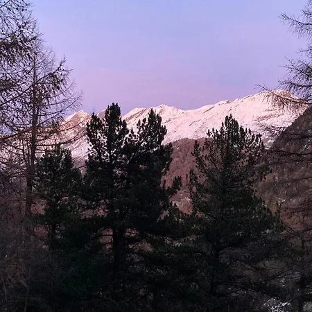 아파트 Sole Mountain