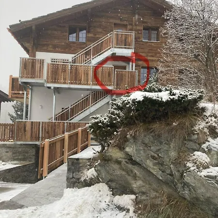 아파트 Sole Mountain *