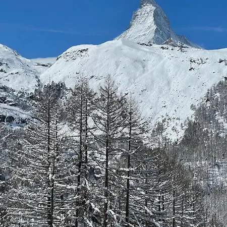Sole Mountain 체르마트